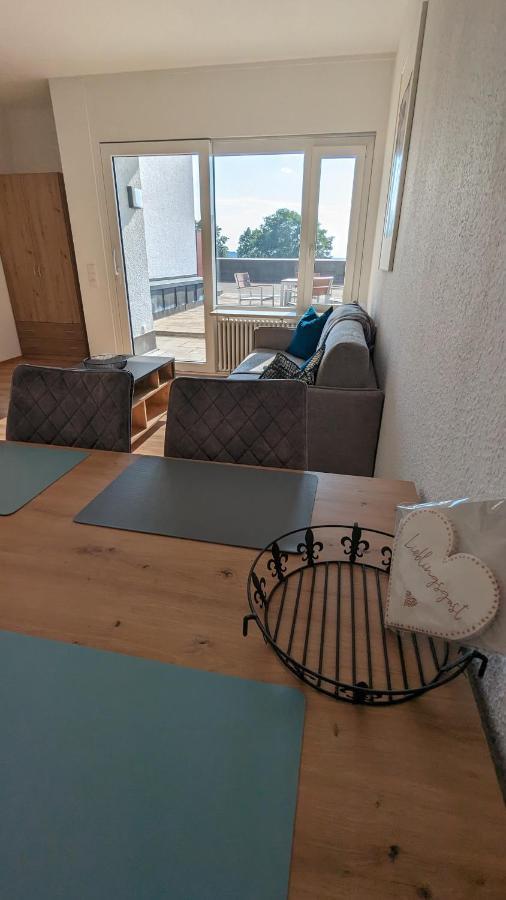安格霍夫酒店 沃尔夫埃格 外观 照片